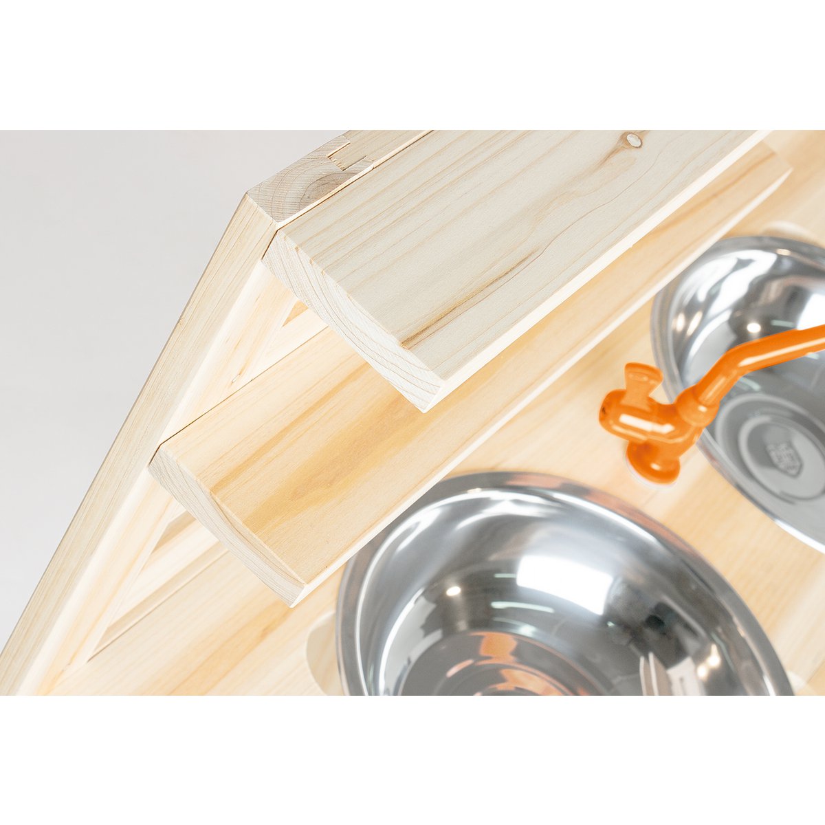 Mud kitchen „Malu”