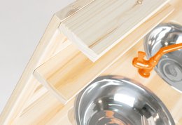 Mud kitchen „Malu”