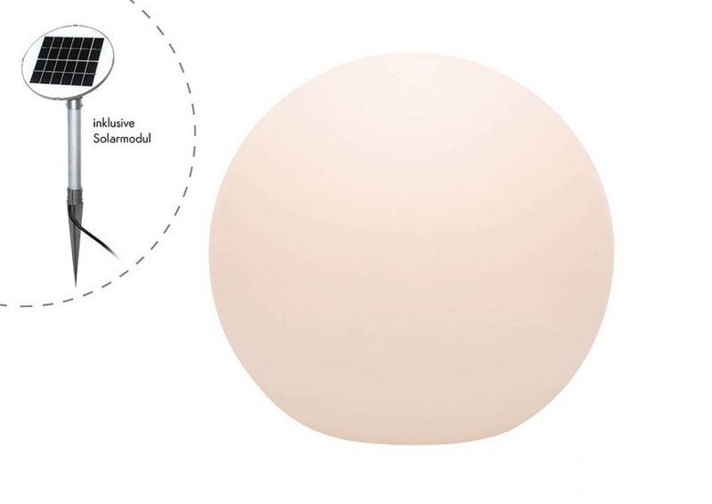 Shining Globe ø 30
