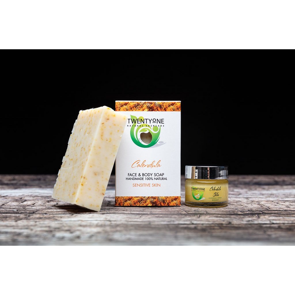 Calendula Regenerating Set