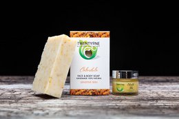 Calendula Regenerating Set