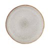 Sandrine Plate, Nature, Stoneware