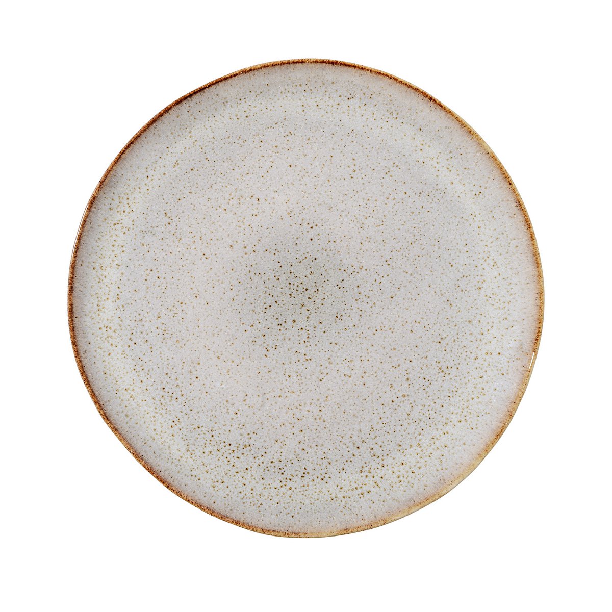 Sandrine Teller, Natur, Steingut