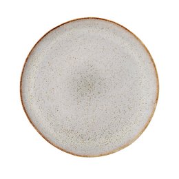 Piatto Sandrine, Natura, Gres