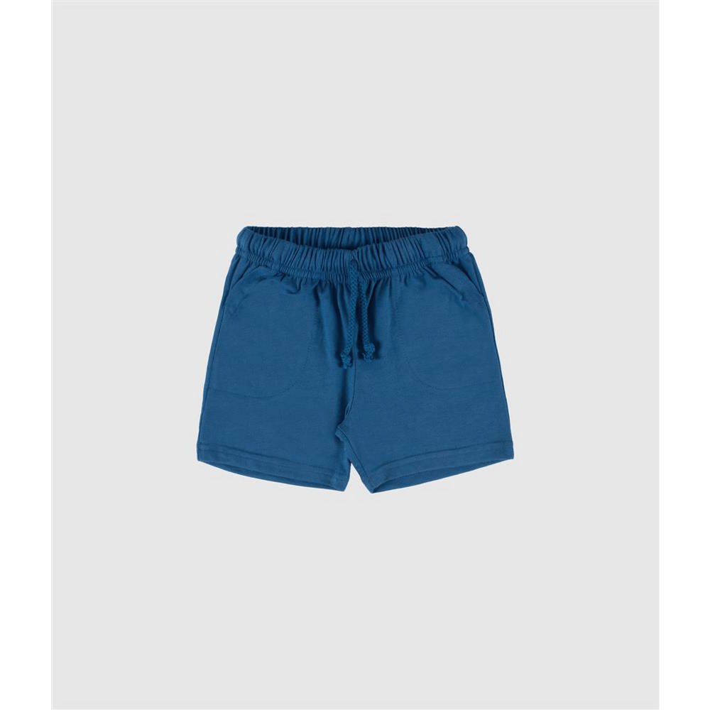 Basic Bennie Baby Short