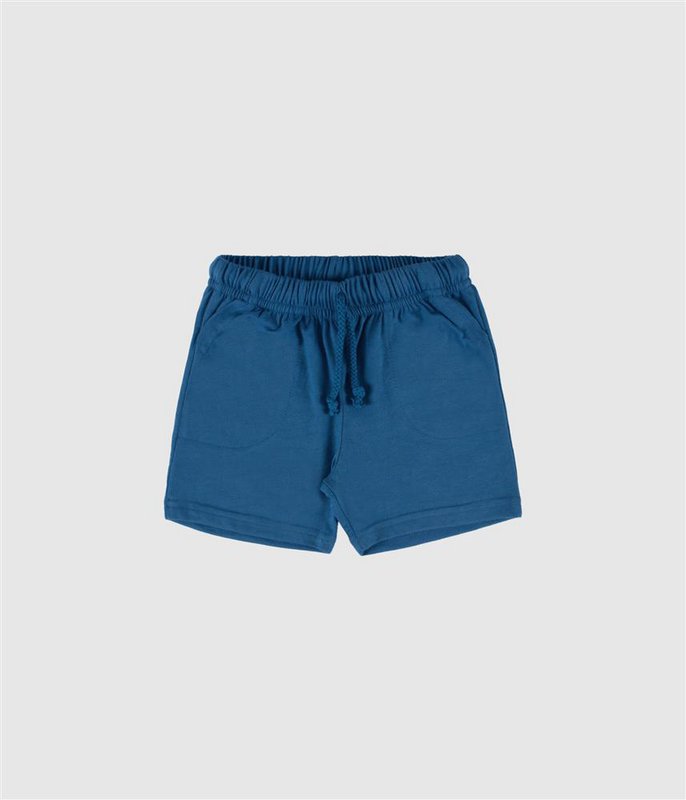 Basic Bennie Baby Short