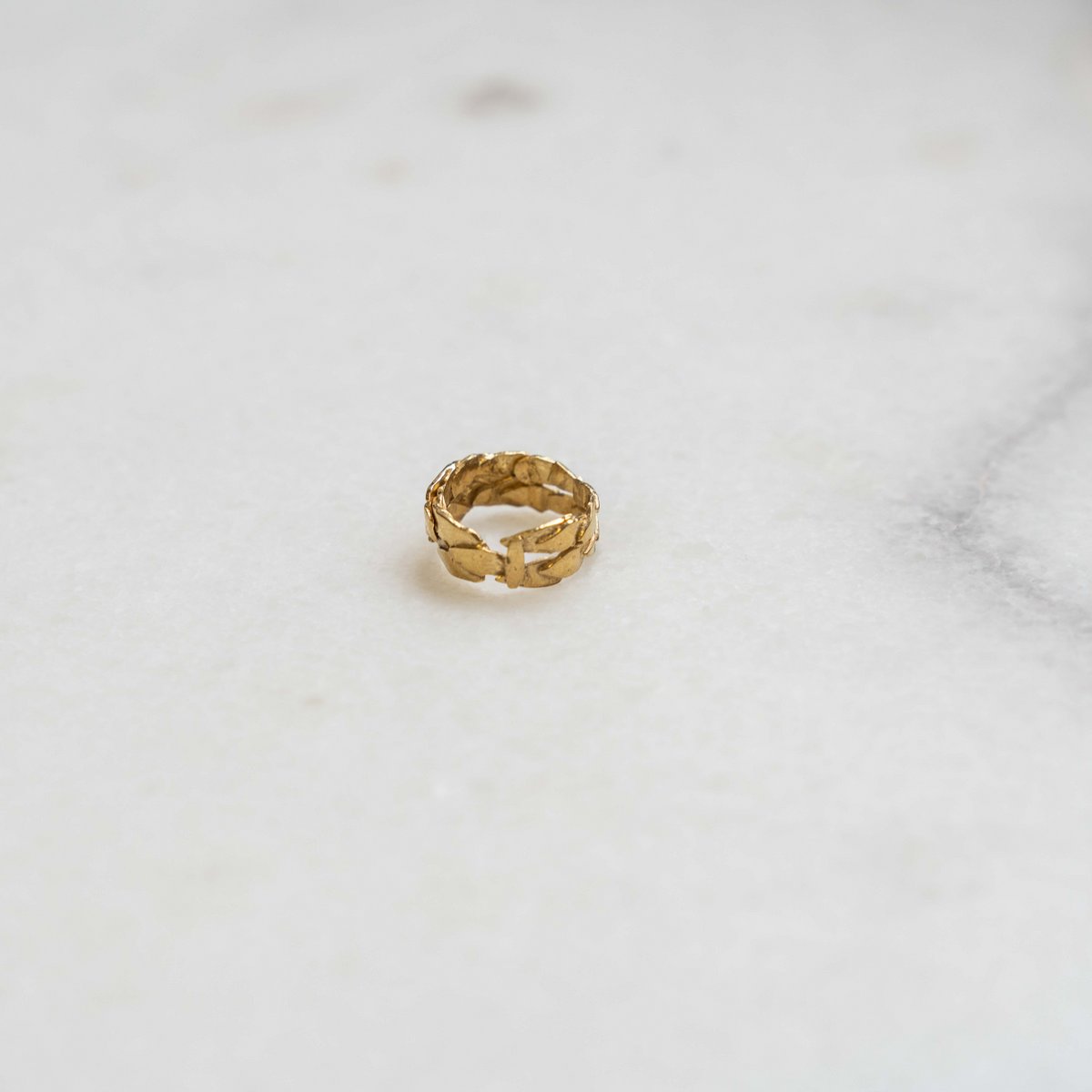 Caesar Ring