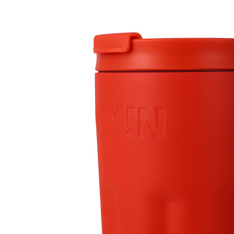 COMM!N Mixed Colour Set | 15 Insulated Travel Mugs