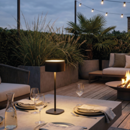 Table lamp Milos