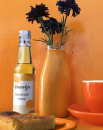 Smørkage sirup 250 ml