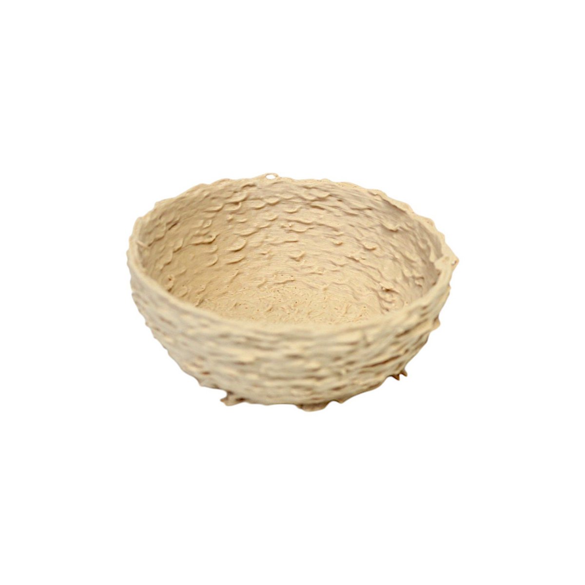Schüssel - Vogelnest