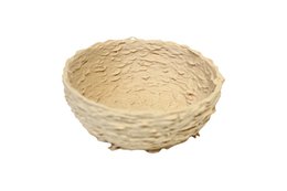 Schüssel - Vogelnest