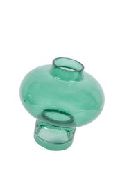 20CM ALFREDO GRØN VASE