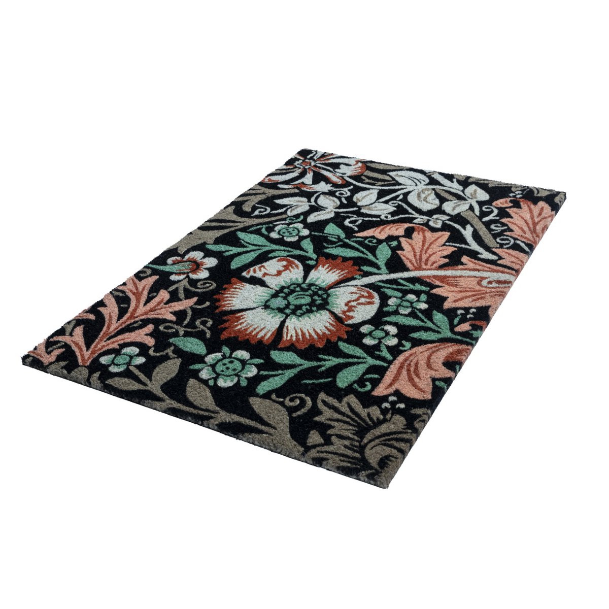 Victoria and Albert Museum Dianthus Coir dørmåtte