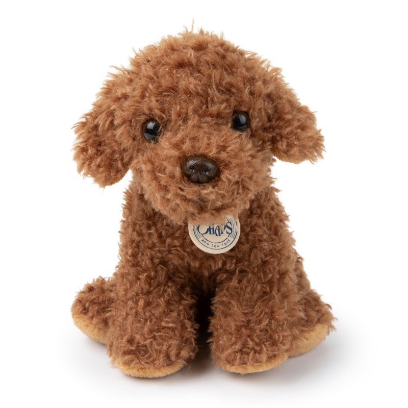 BTC - Stacy the Labdradoodle i gaveæske - 17 cm -