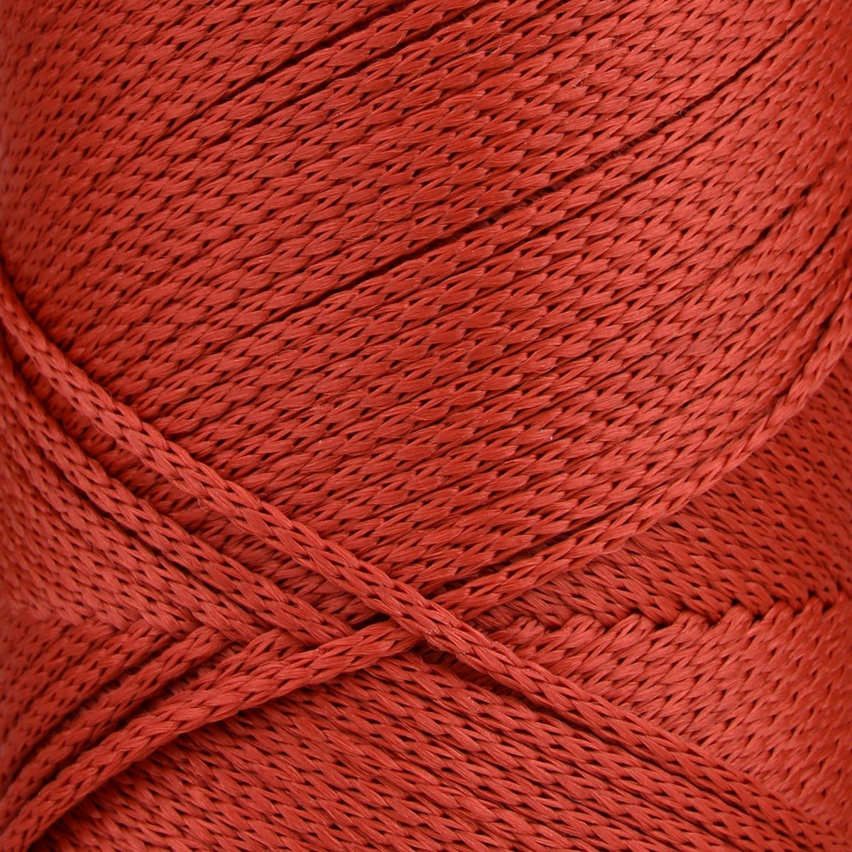 Sensy Premium 2 mm - 251 yards 100% polyester macrame ledning