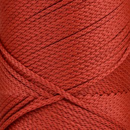 Sensy Premium 2 mm - 251 yards 100% polyester macrame ledning