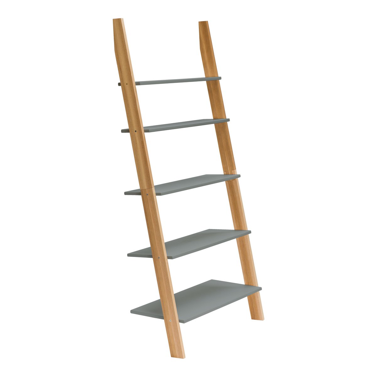 ASHME Scaffale per scale grande