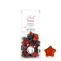 Cinnamon star - fruit gum vegan 75g