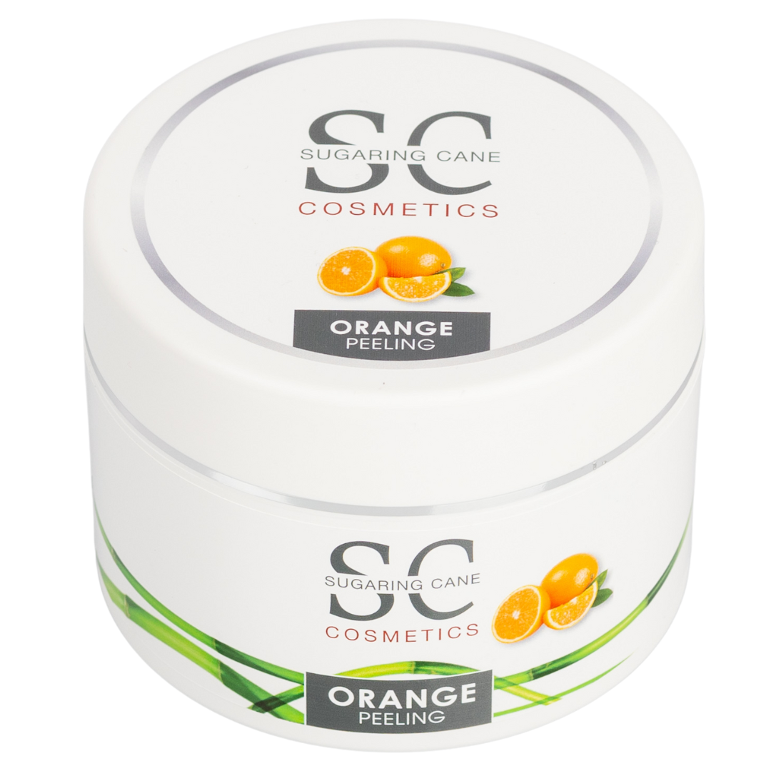 Sukkerscrub 200 ml