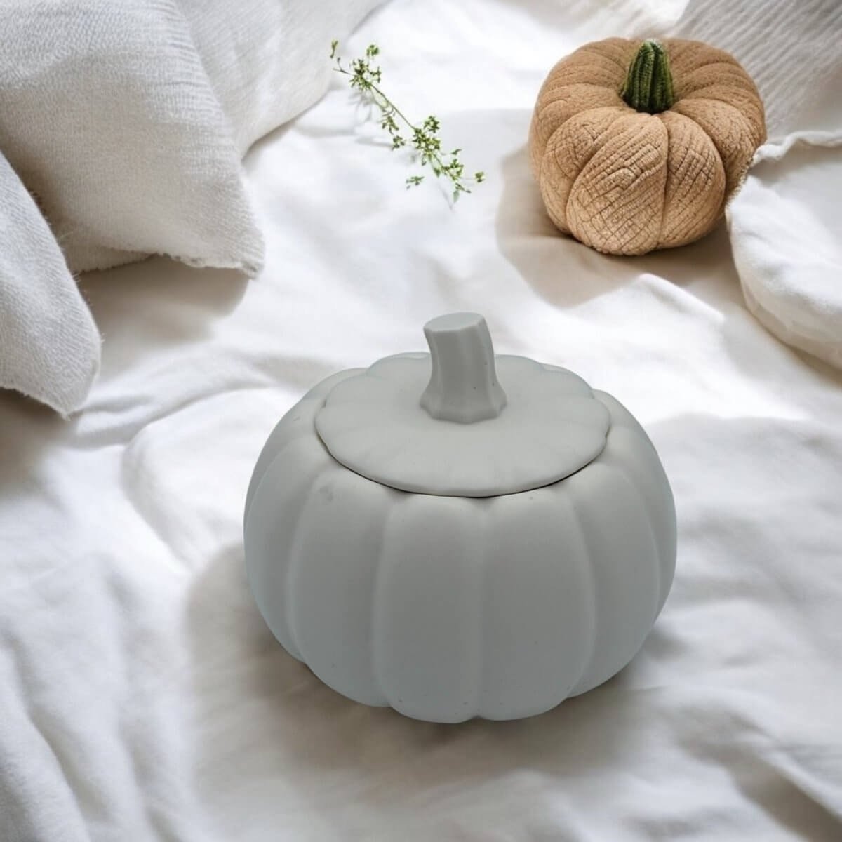 Candela di zucca