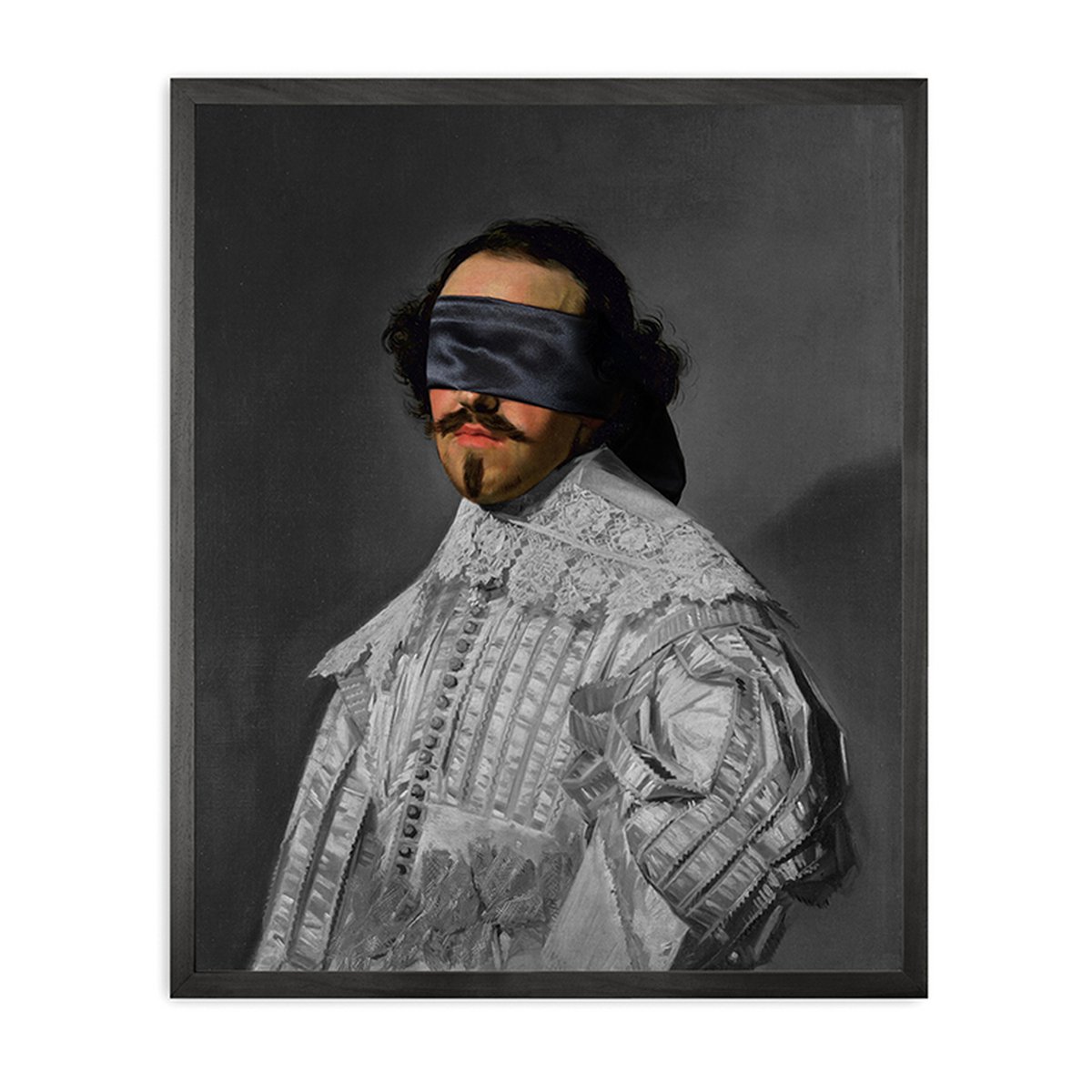 Blinddoek - 5
