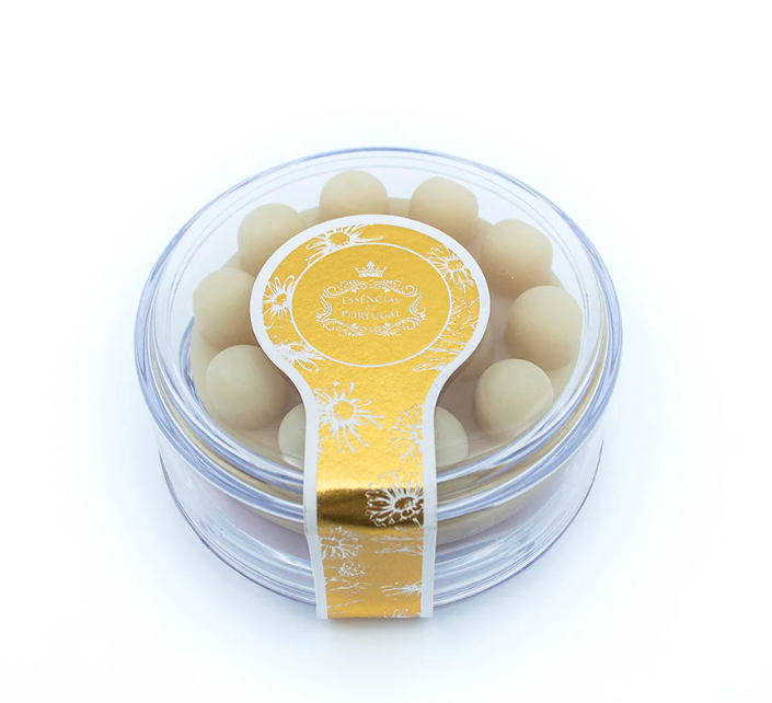 Essenias Sapone da massaggio viso ipoallergenico, Gelsomino