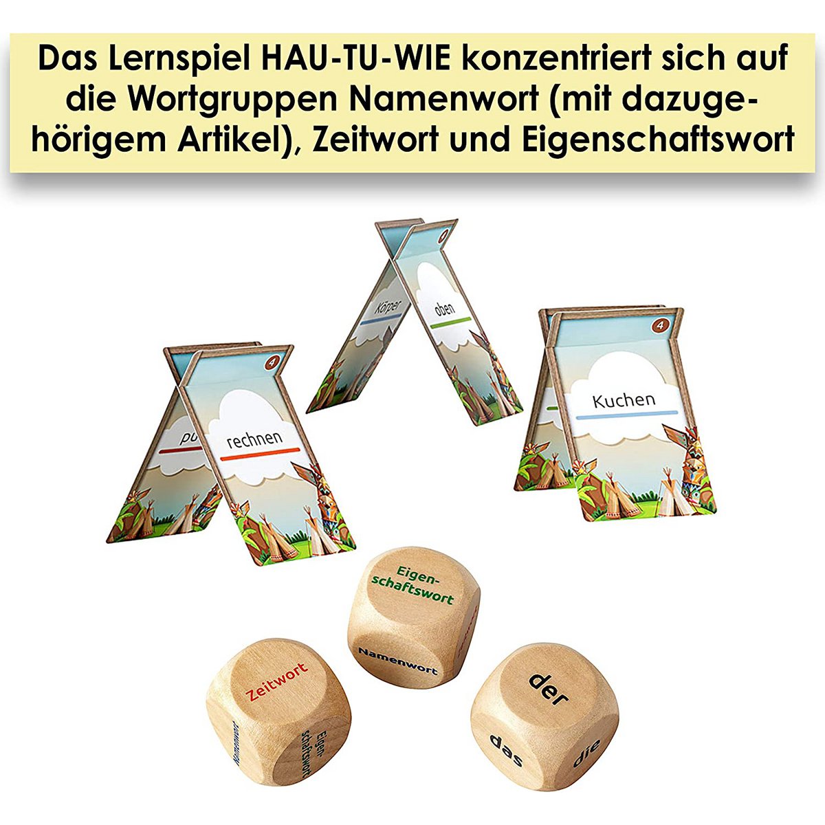 HAUTUWIE kan gemakkelijk onderscheid maken tussen naam, tijd en bijvoeglijke naamwoorden!