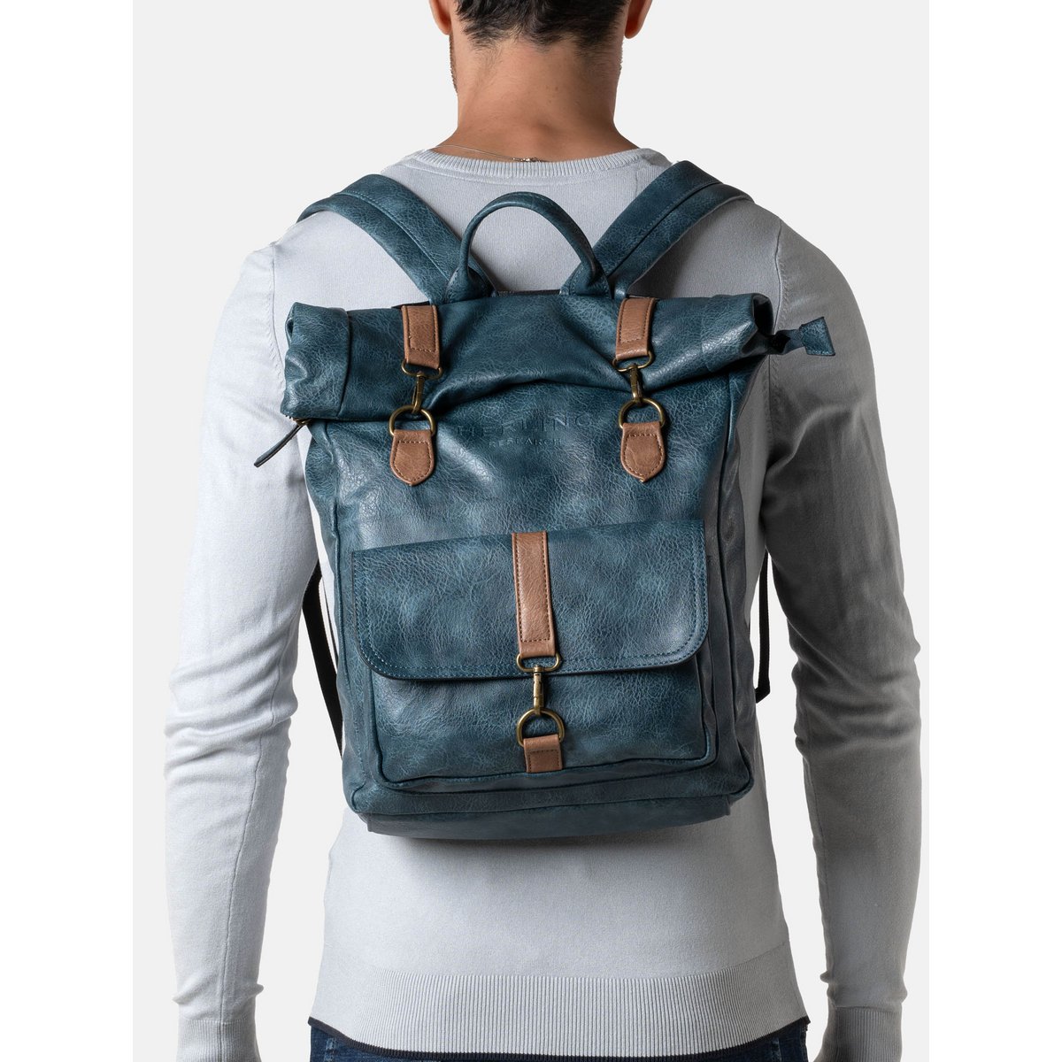 WESTLEY - Unisex backpack