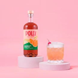POLLY Amaretto Aperitif