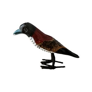 The BlueBeak