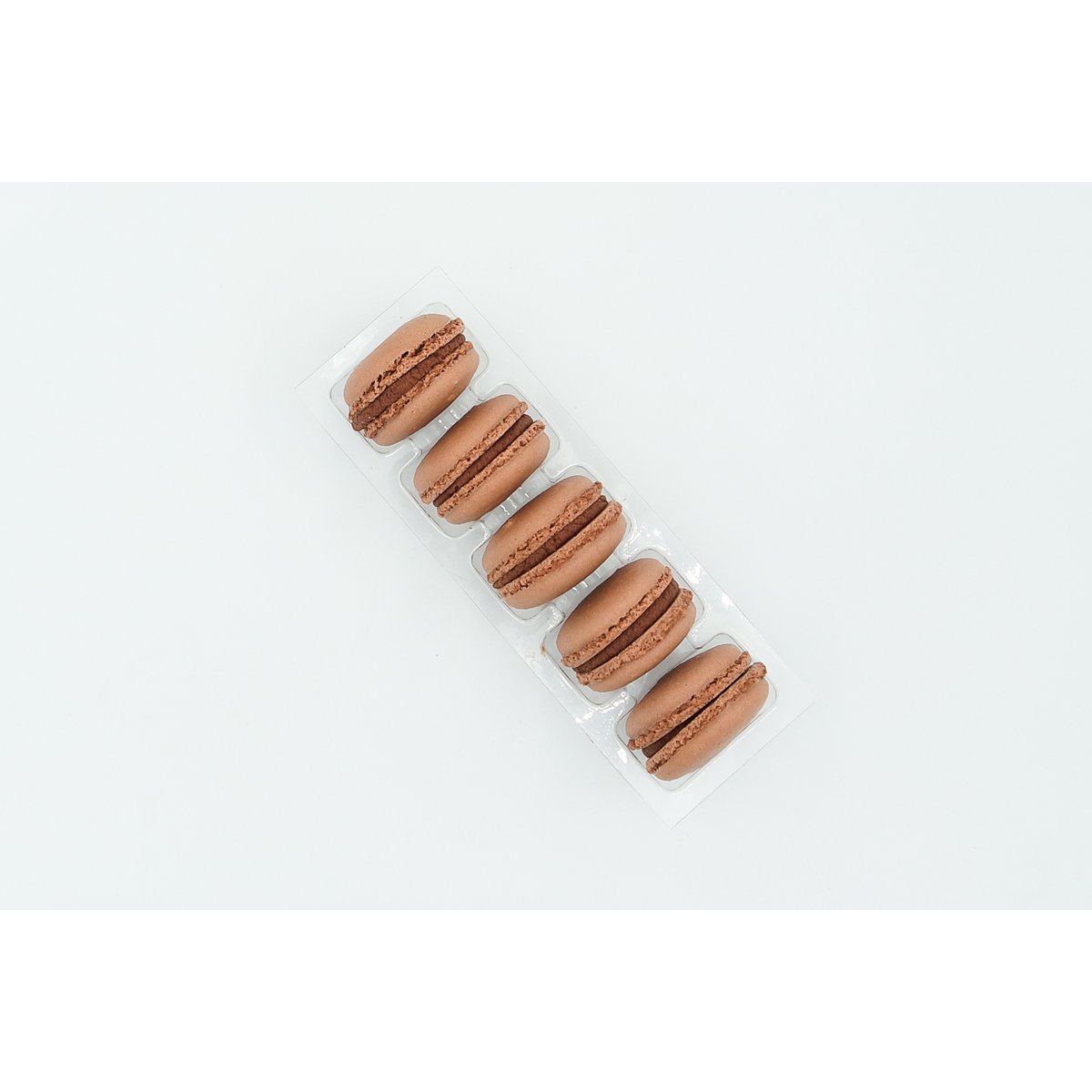 Coffee Macarons