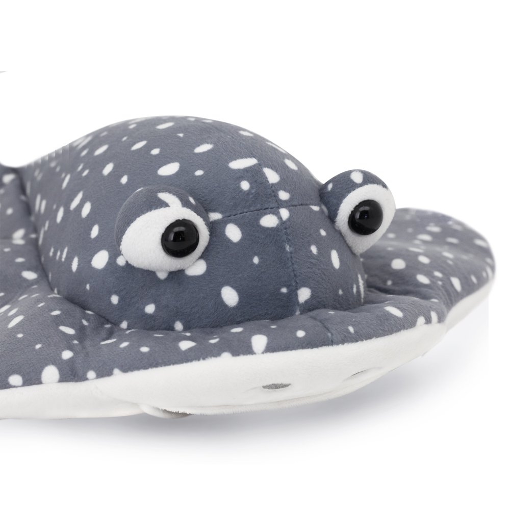 Pluszowa zabawka, Ocean, Płaszczka (40cm)
