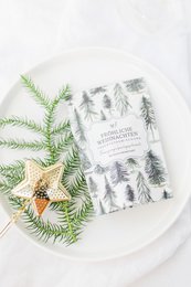 Tepose "Glædelig jul"