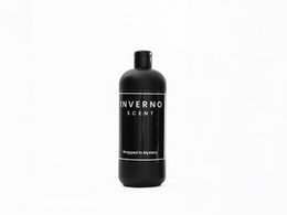 Wasparfum indpakket i mysterium 500 ml