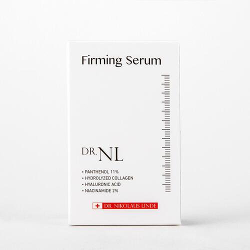 DR. NL VERSTEVIGEND SERUM