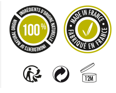 Savon de Marseille Traditionnel 100% huile d'olive. Sans parfum ni conservateur. Cube 600g
