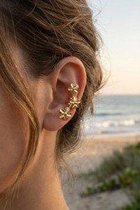 Roestvrijstalen piercings