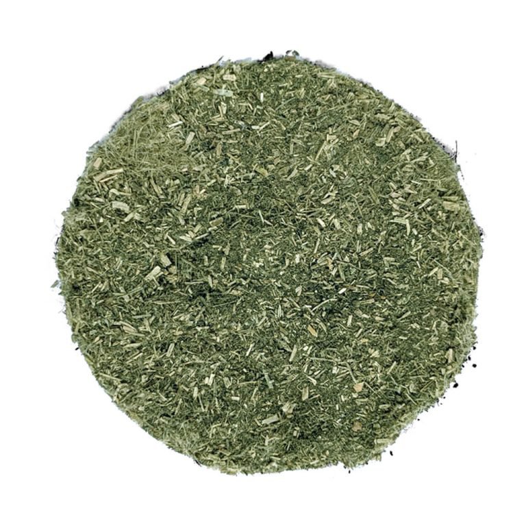 Garden biostimulants - Horsetail