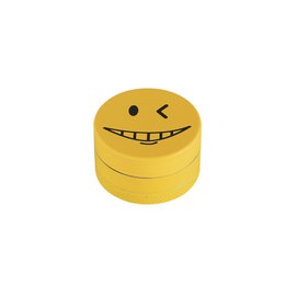 CH HIGH YELLOW FACE GRINDER 40mm - DL12