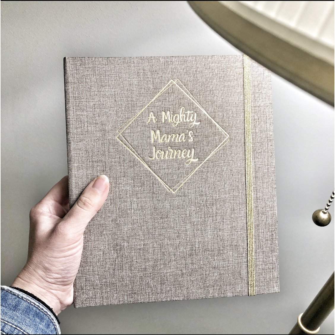 Pregnancy Journal