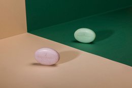Babyshampoo og Body Wash Bar – Aloe You Vera Much