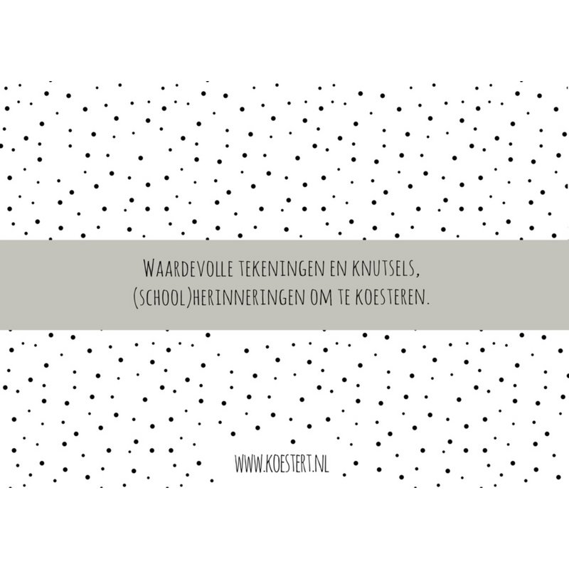 Lot de rangement XXL | dessins et artisanat | bleu | Format A3
