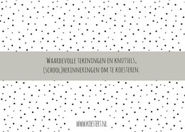 Lot de rangement XXL | dessins et artisanat | bleu | Format A3