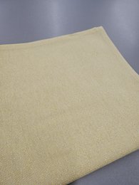 Shiny Cotton-Blend Napkins – Pack of 4