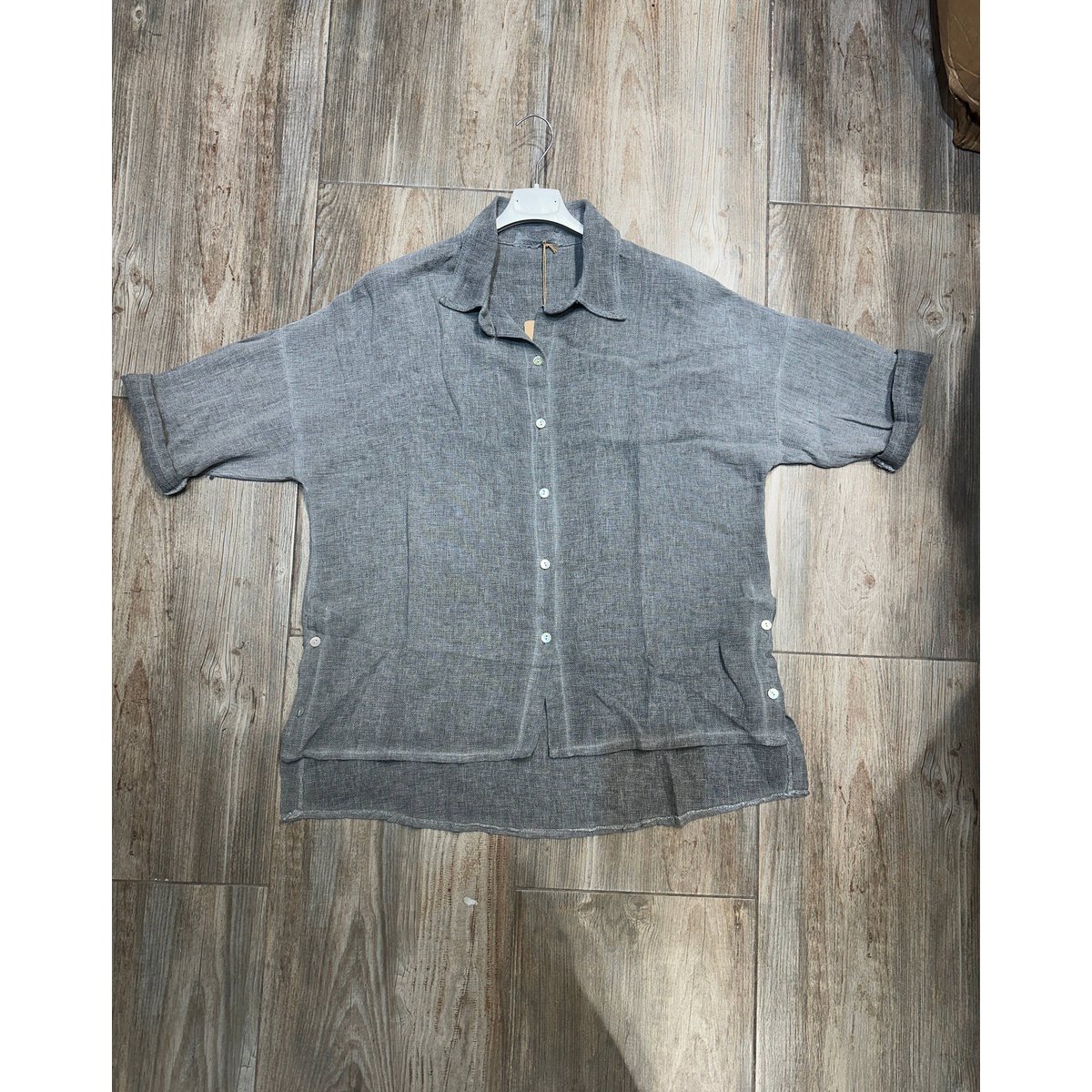 Chemise REF. 9716
