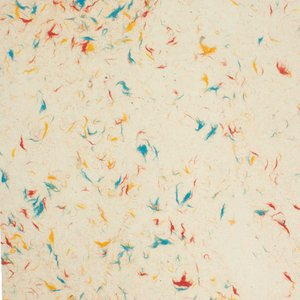 Lokta A4 Craft Paper (20 Sheet Pack) - Mixed Floral Cotton