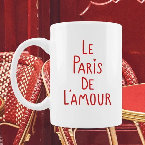 Becher Paris