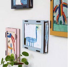 Picture collection frame