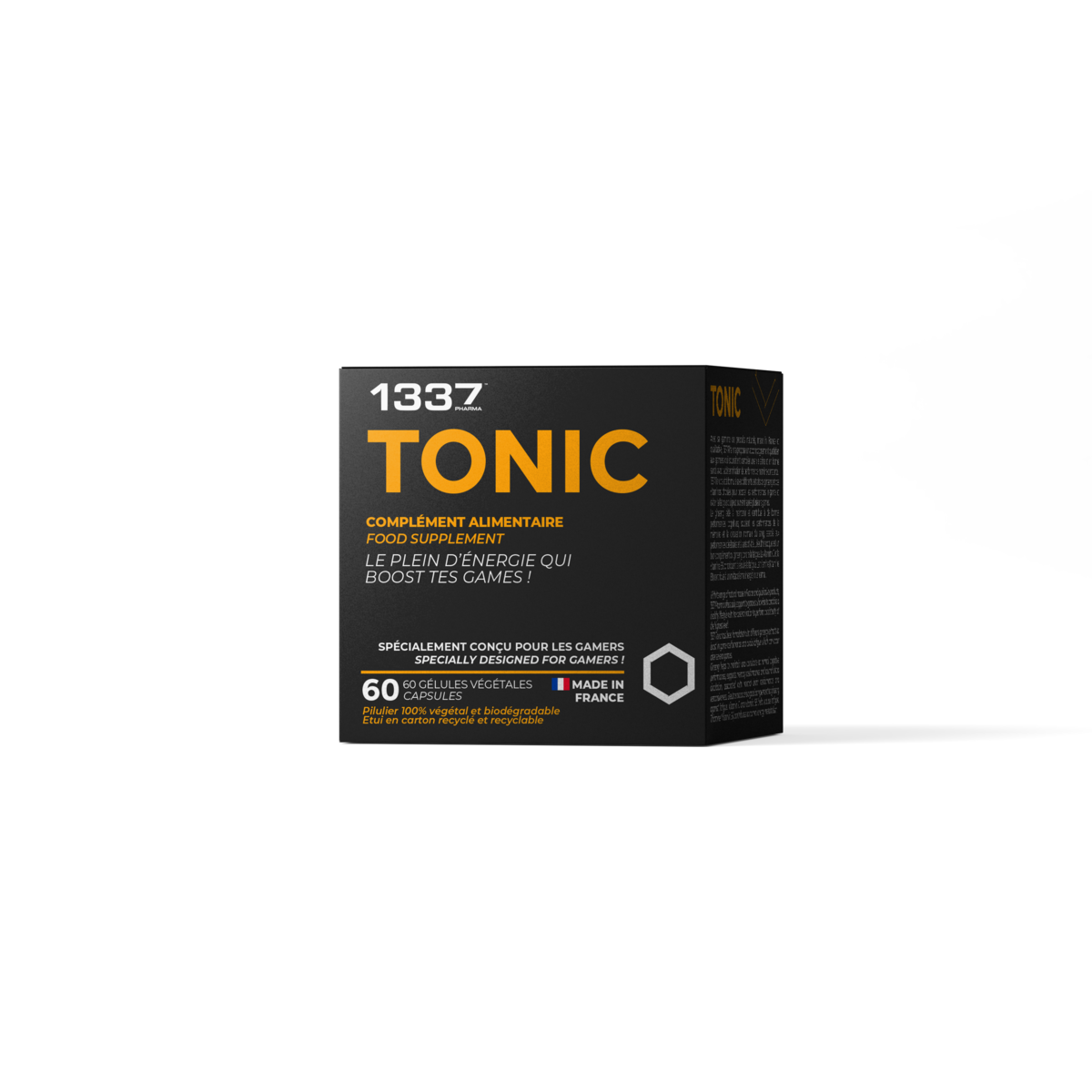 1337 TONIKUM